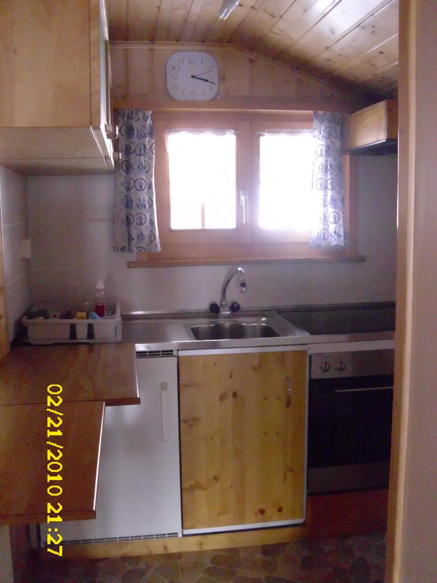 Apartment Nadeschda アデルボーデン エクステリア 写真