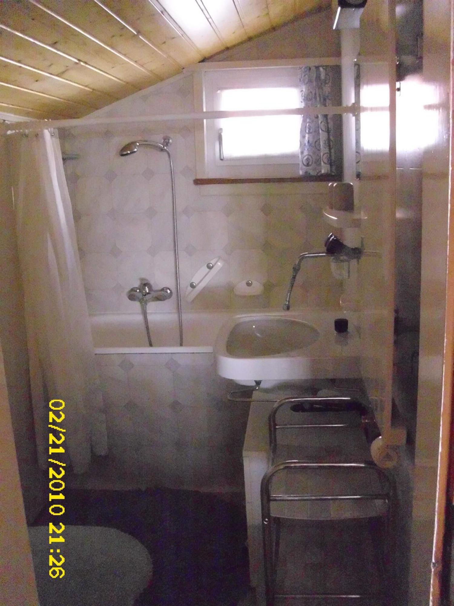 Apartment Nadeschda アデルボーデン エクステリア 写真