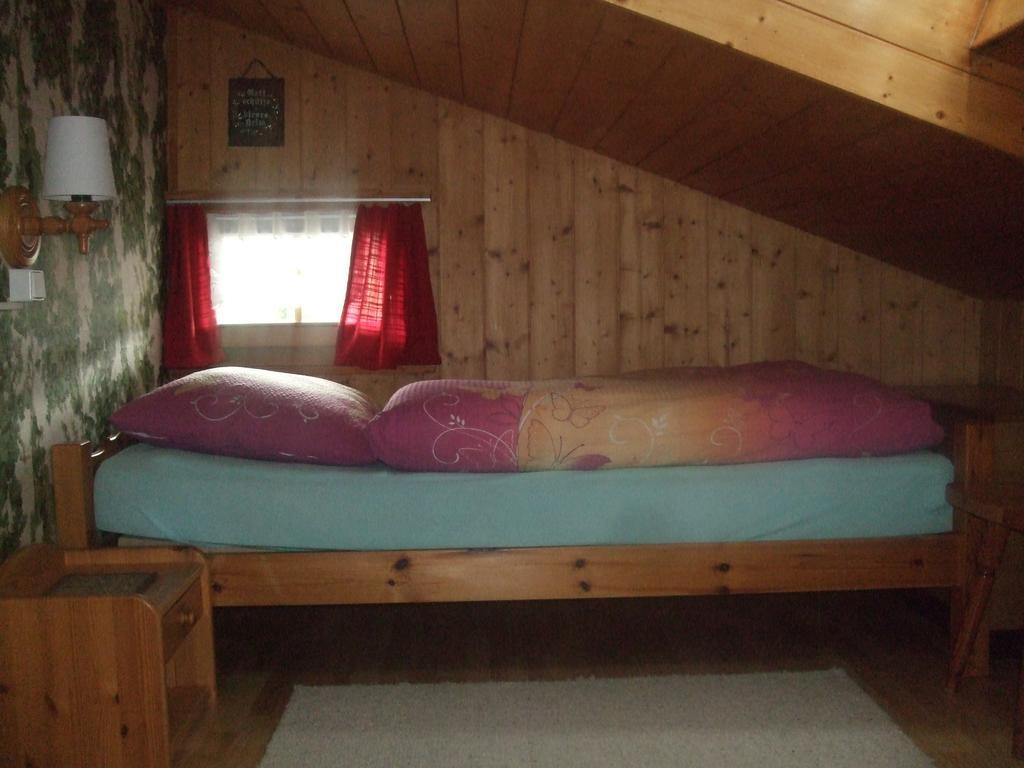 Apartment Nadeschda アデルボーデン エクステリア 写真