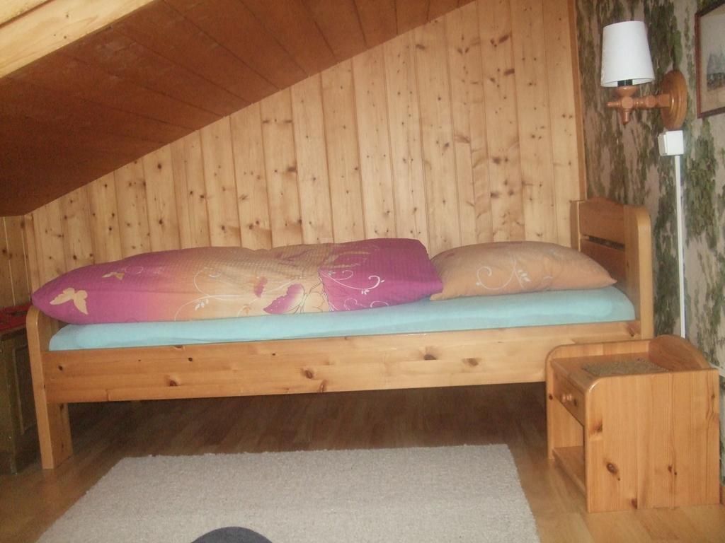 Apartment Nadeschda アデルボーデン エクステリア 写真